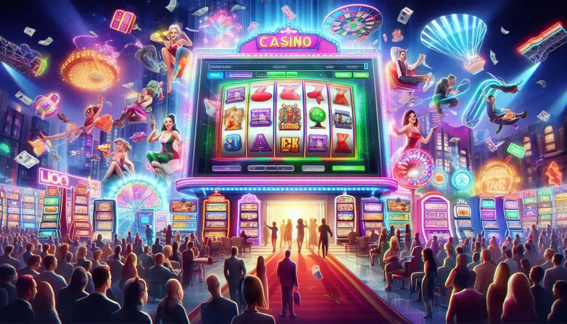 Trino Casino